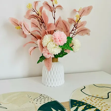 Abat 4 Cool & Wide In The Historic Center 아파트 *