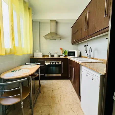 아파트 Abat 4 Cool & Wide In The Historic Center 발렌시아