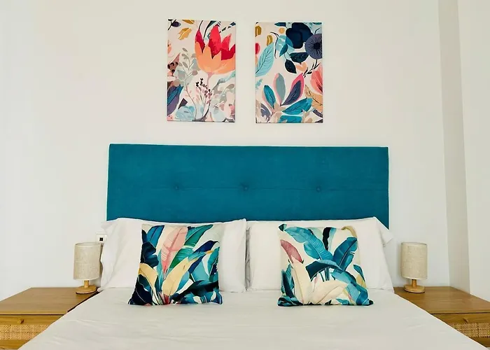 Abat 4 Cool & Wide In The Historic Center Apartamento Valencia