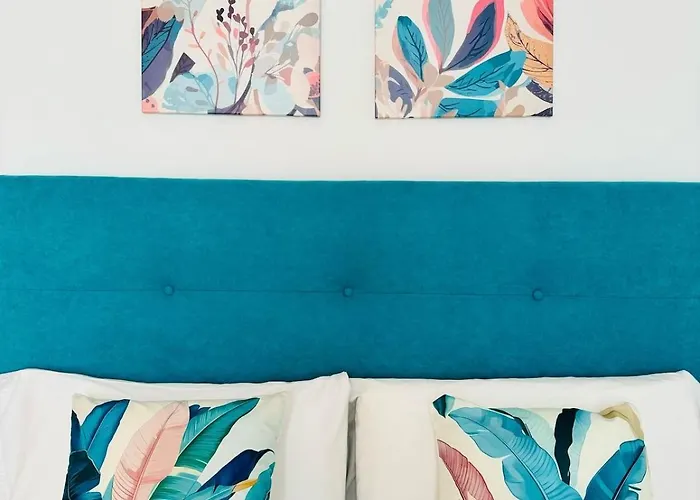 Abat 4 Cool & Wide In The Historic Center Apartamento