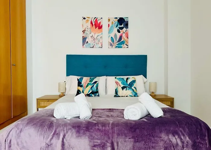 Apartamento Abat 4 Cool & Wide In The Historic Center