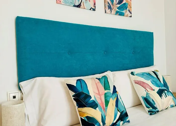 Apartamento Abat 4 Cool & Wide In The Historic Center