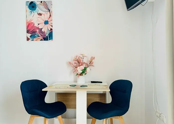 Abat 4 Cool & Wide In The Historic Center Apartamento *