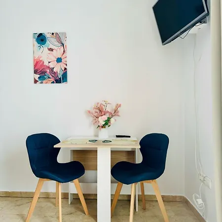 Abat 4 Cool & Wide In The Historic Center Apartamento *